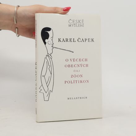 O věcech obecných čili Zóon politikon