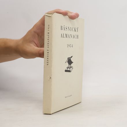 Básnický almanach 1954