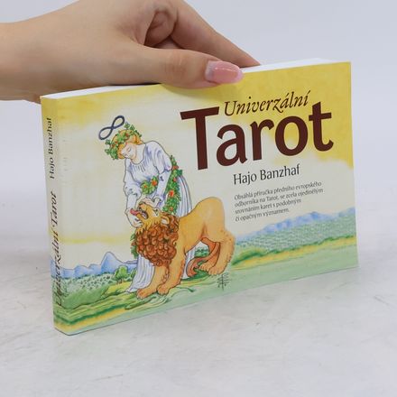 Univerzální tarot