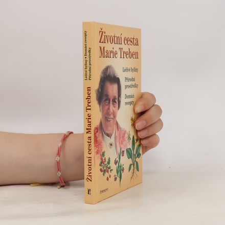 Životní cesta Marie Treben