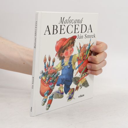 Maľovaná abeceda