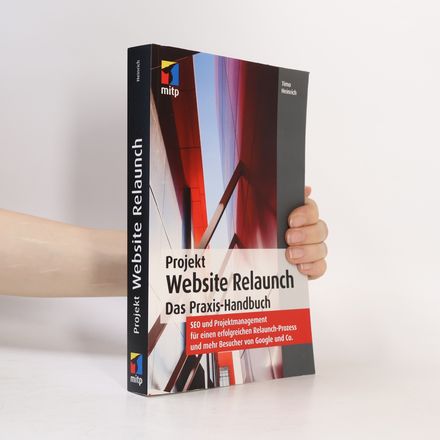 Projekt Website Relaunch