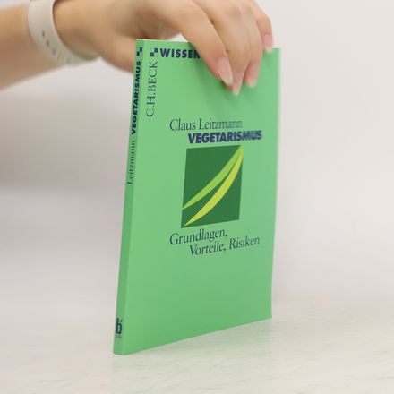 Vegetarismus
