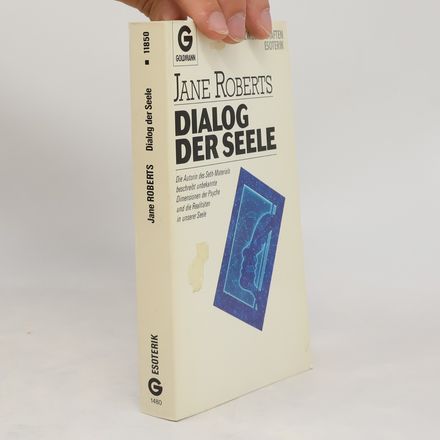 Dialog der Seele