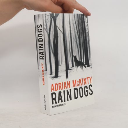 Rain dogs