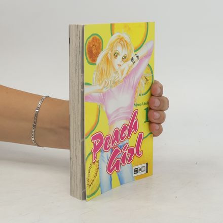 Peach girl 1