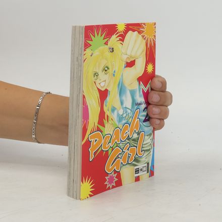 Peach girl 2