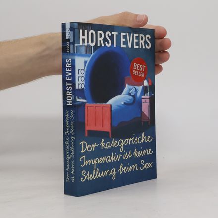 Der kategorische Imperativ ist keine Stellung beim Sex