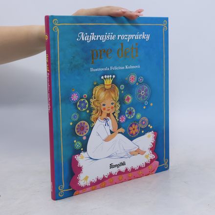 Najkrajšie rozprávky pre deti