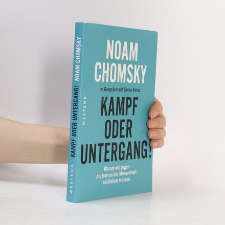 Kampf oder Untergang!