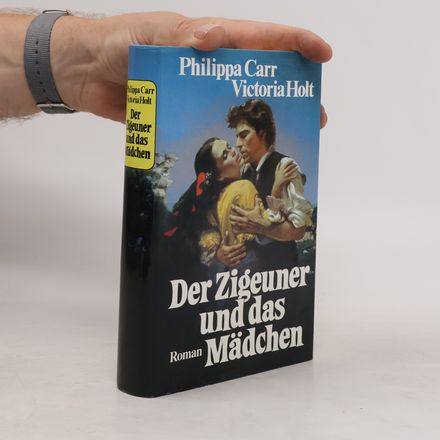 Der Zigeuner und das Mädchen