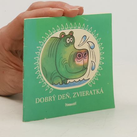 Dobrý deň, zvieratká