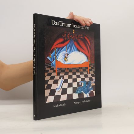 Das Traumfresserchen