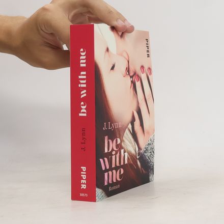 Be with me