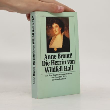 Die Herrin von Wildfell Hall