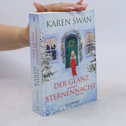 Der Glanz einer Sternennacht