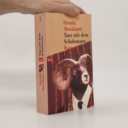 Tanz mit dem Schafsmann