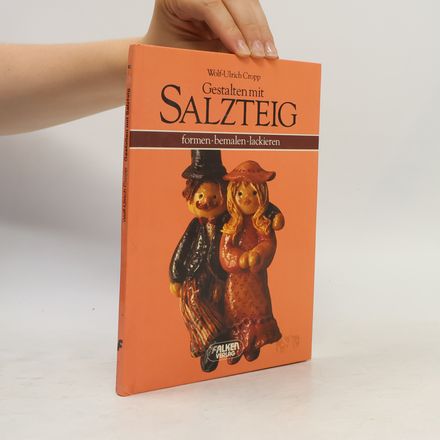 Gestalten mit Salzteig