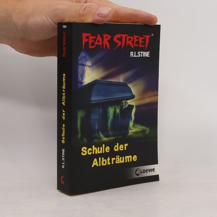 Fear Street- Schule der Albträume