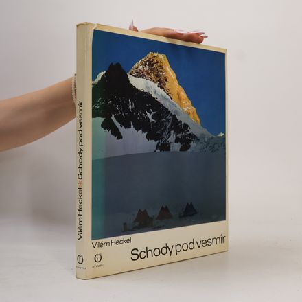 Schody pod vesmír