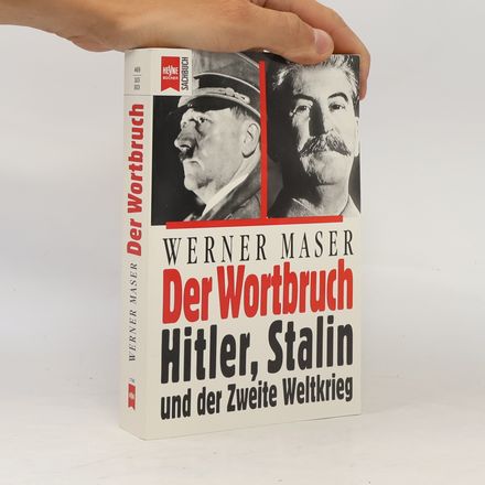 Der Wortbruch
