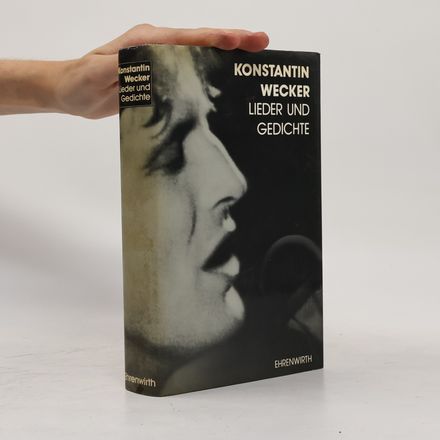 Lieder und Gedichte
