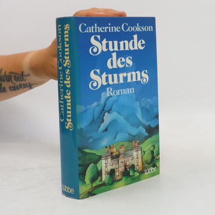 Stunde des Sturms