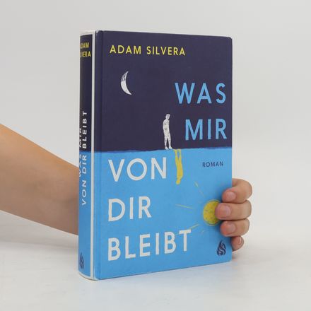 Was mir von dir bleibt
