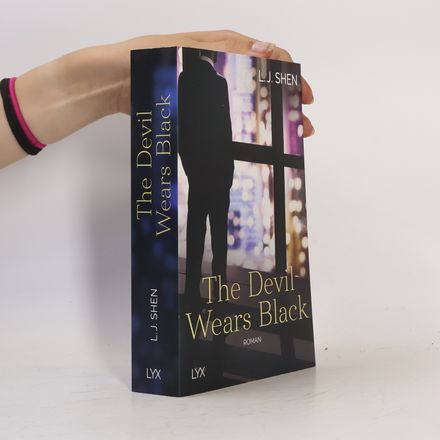 The devil wears black