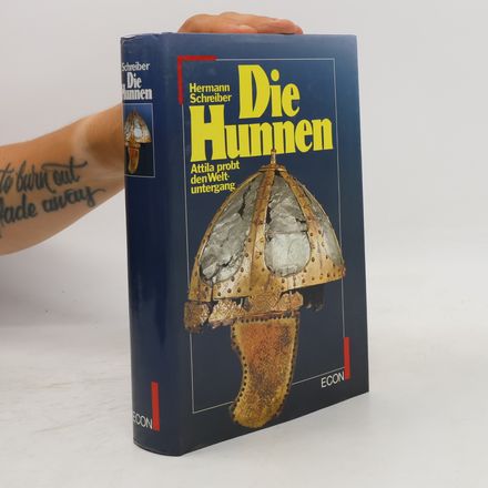 Die Hunnen