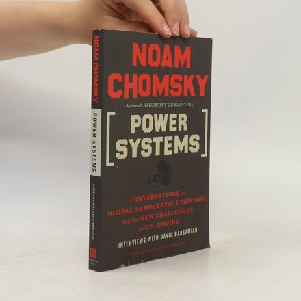 The American Empire Project: Power Systems
