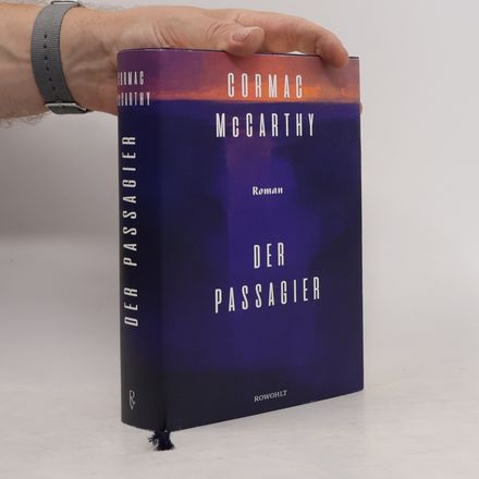 Der Passagier