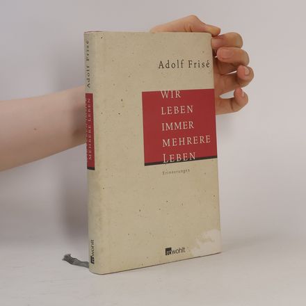 Wir leben immer mehrere Leben