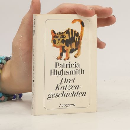 Drei Katzengeschichten