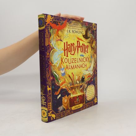 Harry Potter: Kouzelnický almanach