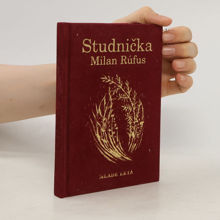 Studnička