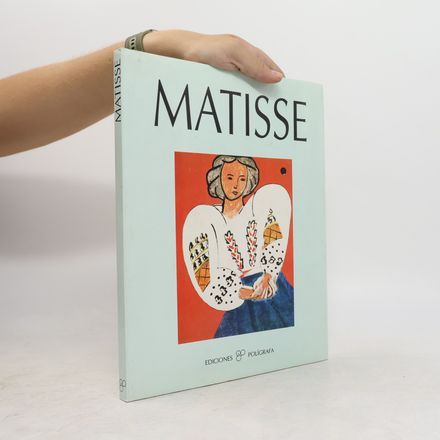 Matisse 1869 - 1954