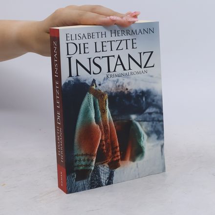 Die letzte Instanz