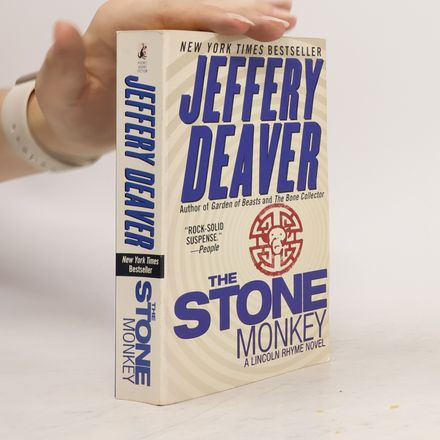 The Stone Monkey