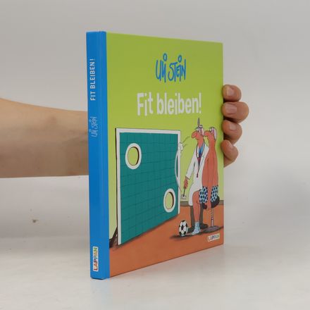 Fit bleiben!