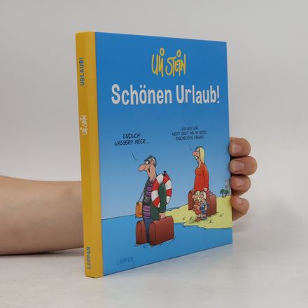Schönen Urlaub!