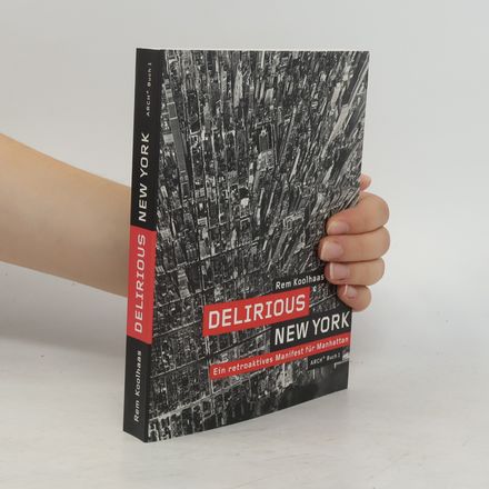 Delirious New York