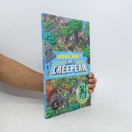 Minecraft. Chyť creepera a další moby