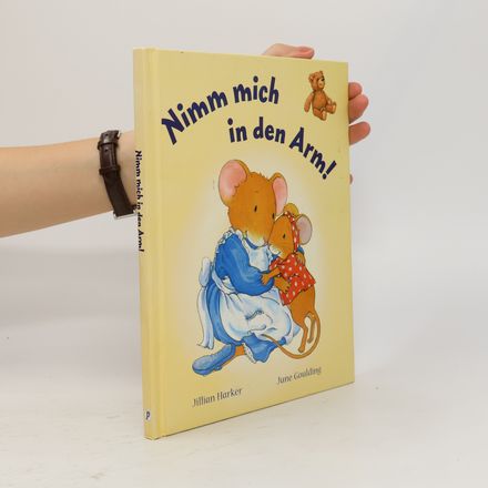 Nimm mich in den Arm