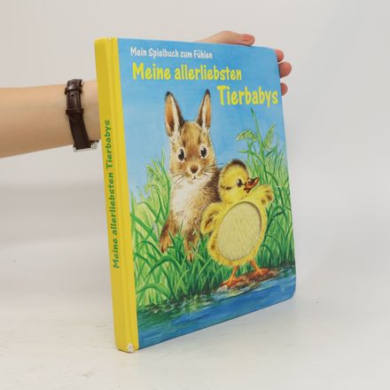 Meine allerliebsten Tierbabys