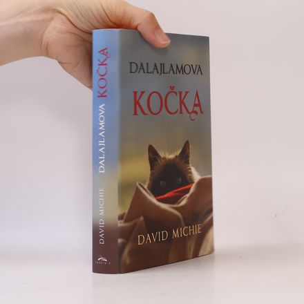 Dalajlamova kočka