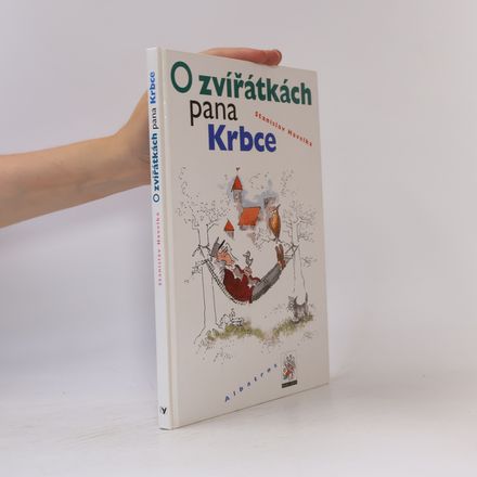 O zvířátkách pana Krbce