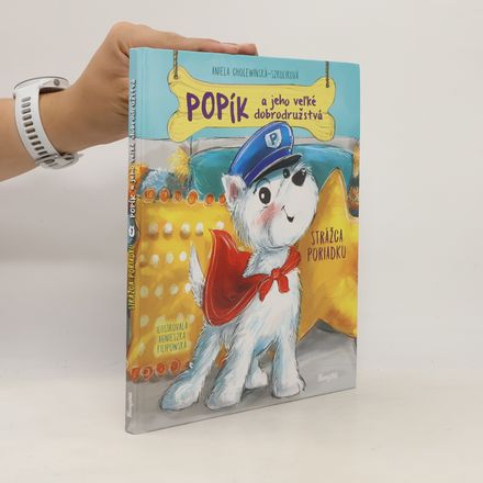 Popík a jeho veľké dobrodružstvá