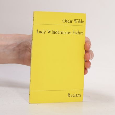 Lady Windermeres Fächer