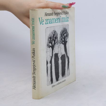 Ve znamení múz. Výbor z milostné poezie